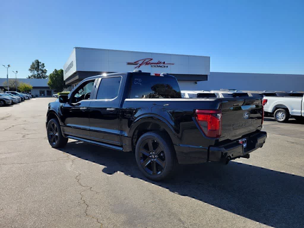 Thumbnail: 2026 Ford F-150 - 3