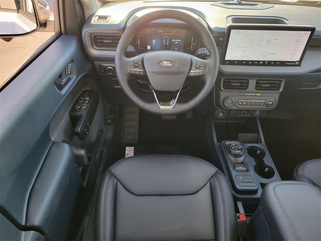 Thumbnail: 2026 Ford Maverick - 11