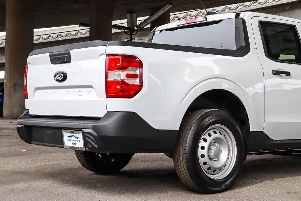 Thumbnail: 2026 Ford Maverick - 9