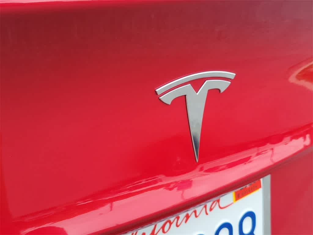 Thumbnail: 2020 Tesla Model 3 - 5