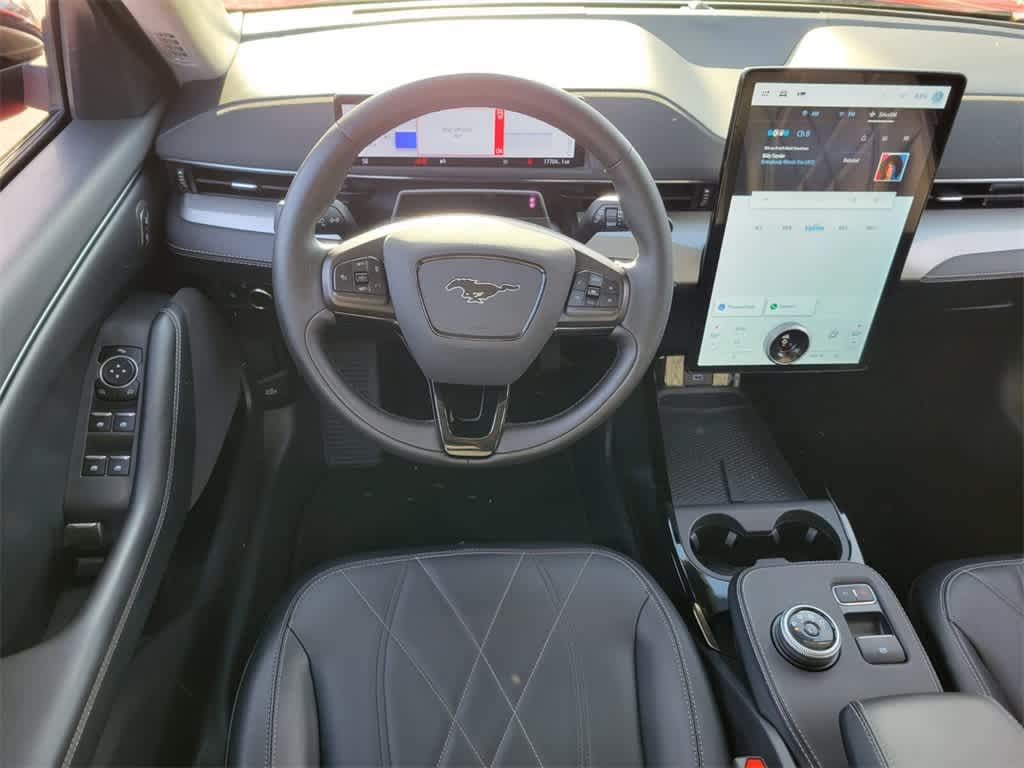 Thumbnail: 2023 Ford Mustang Mach-E - 11