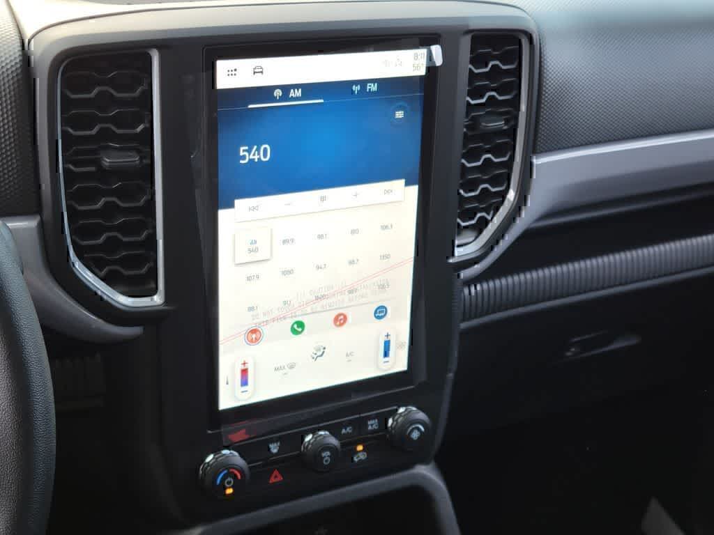 Thumbnail: 2026 Ford Ranger - 22