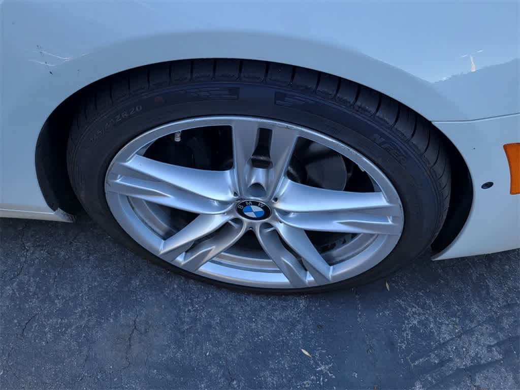 Thumbnail: 2015 BMW 6 Series - 9