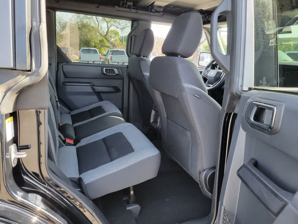 Thumbnail: 2025 Ford Bronco - 16