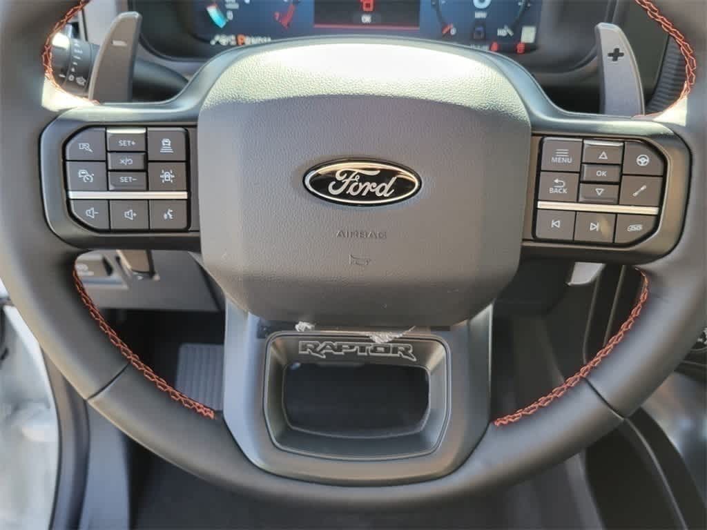 Thumbnail: 2025 Ford F-150 - 17