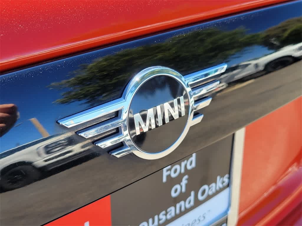 Thumbnail: 2021 MINI Cooper Convertible - 5