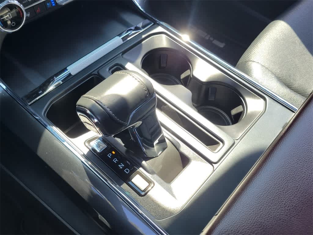 Thumbnail: 2021 Ford F-150 - 21
