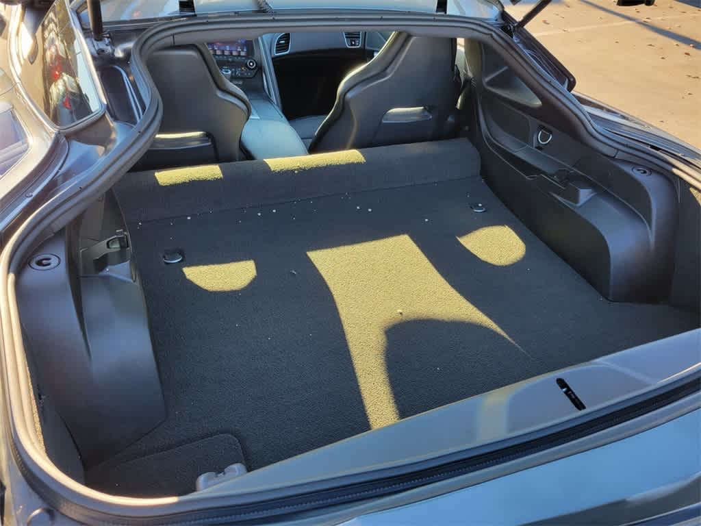 Thumbnail: 2016 Chevrolet Corvette - 12