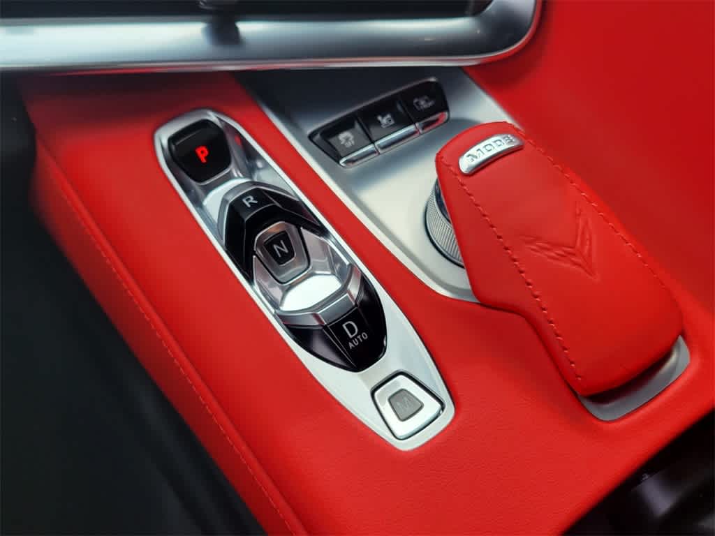 Thumbnail: 2021 Chevrolet Corvette - 19