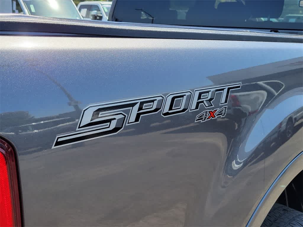 Thumbnail: 2020 Ford Ranger - 6