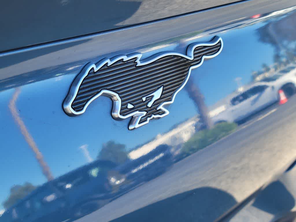Thumbnail: 2023 Ford Mustang Mach-E - 5