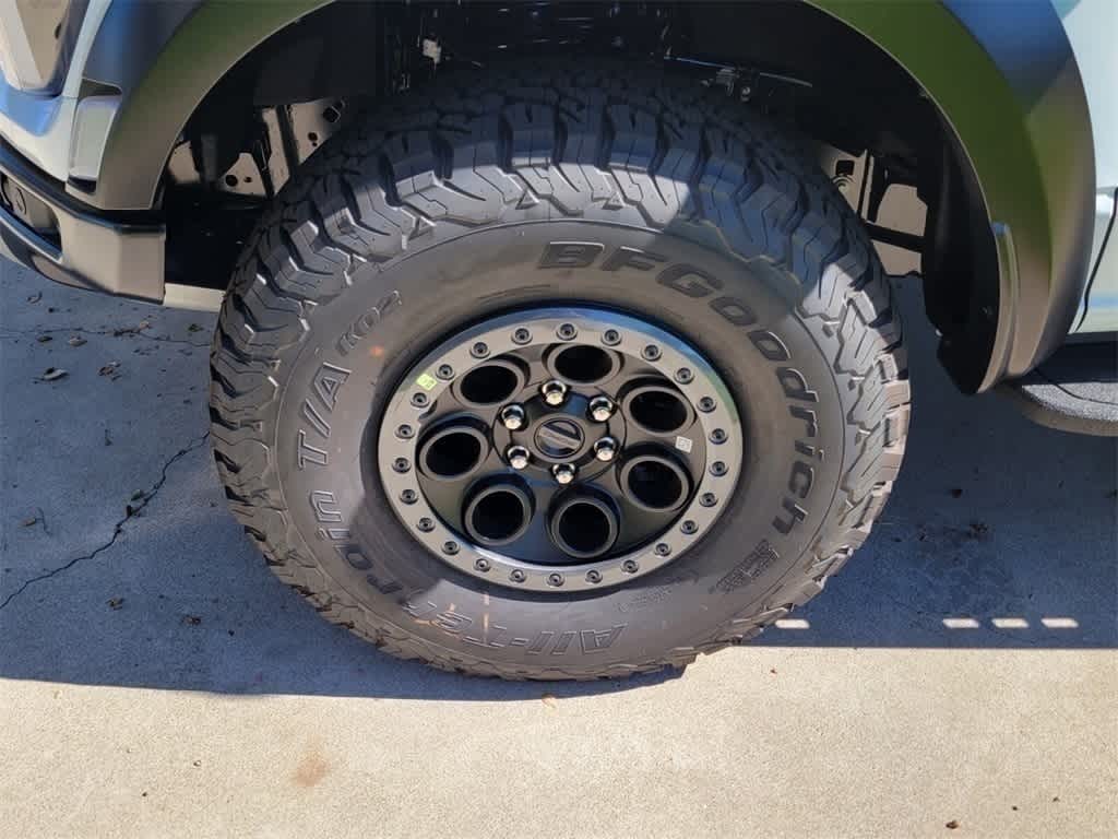 Thumbnail: 2025 Ford F-150 - 9