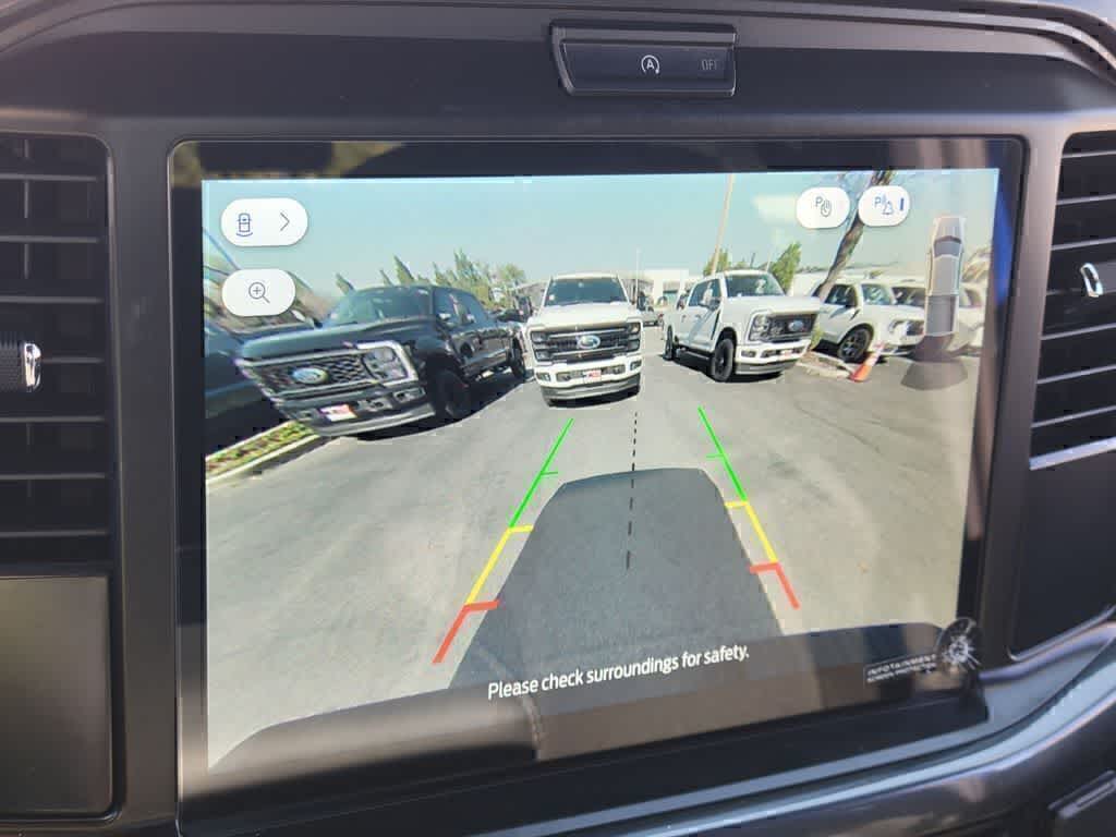 Thumbnail: 2026 Ford F-150 - 23