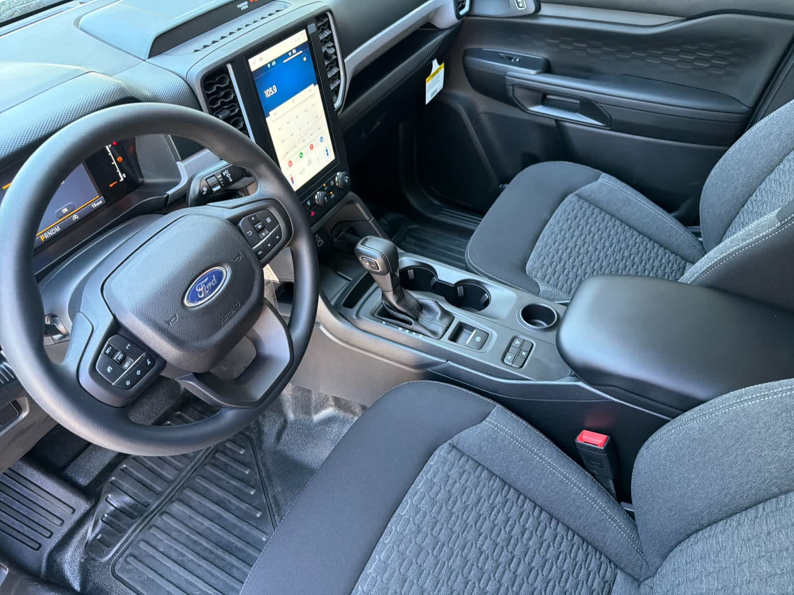 Thumbnail: 2026 Ford Ranger - 11