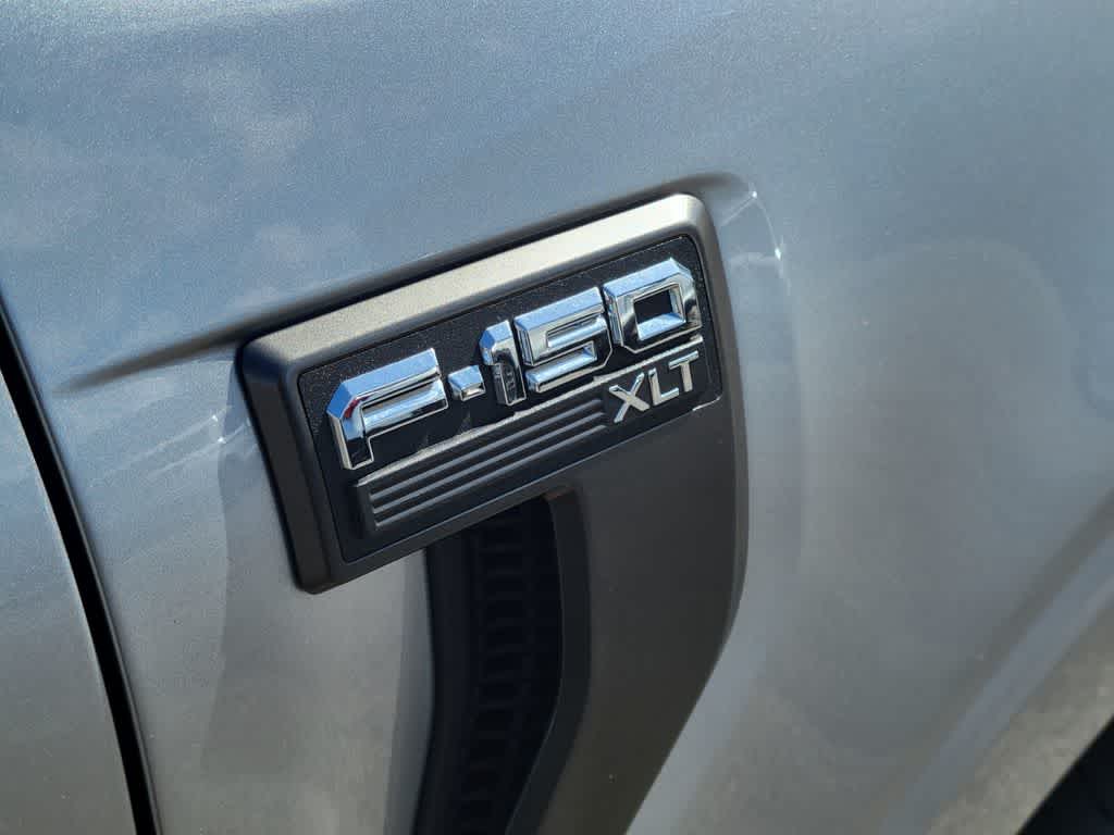 Thumbnail: 2023 Ford F-150 - 7