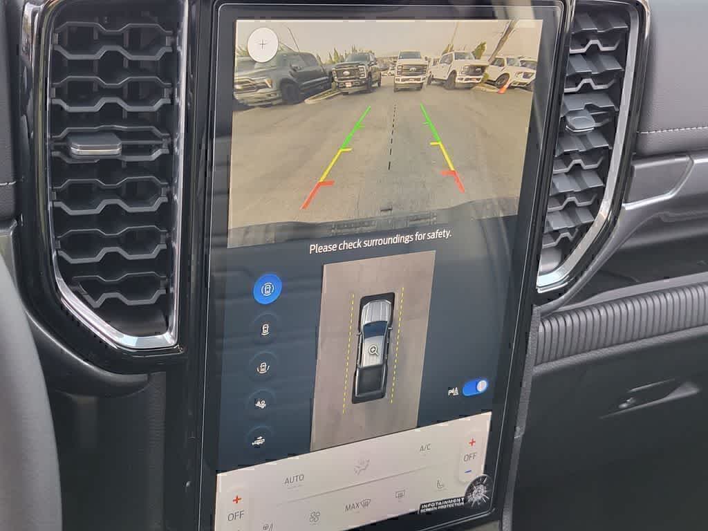 Thumbnail: 2026 Ford Ranger - 23