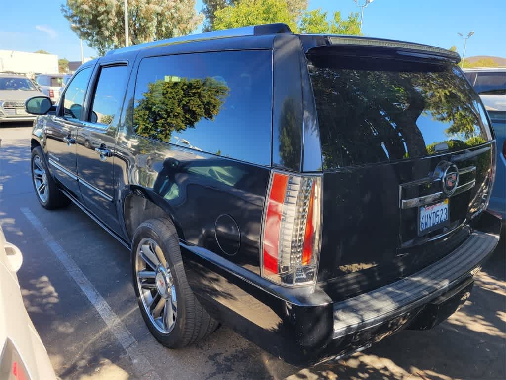 Thumbnail: 2013 Cadillac Escalade - 5