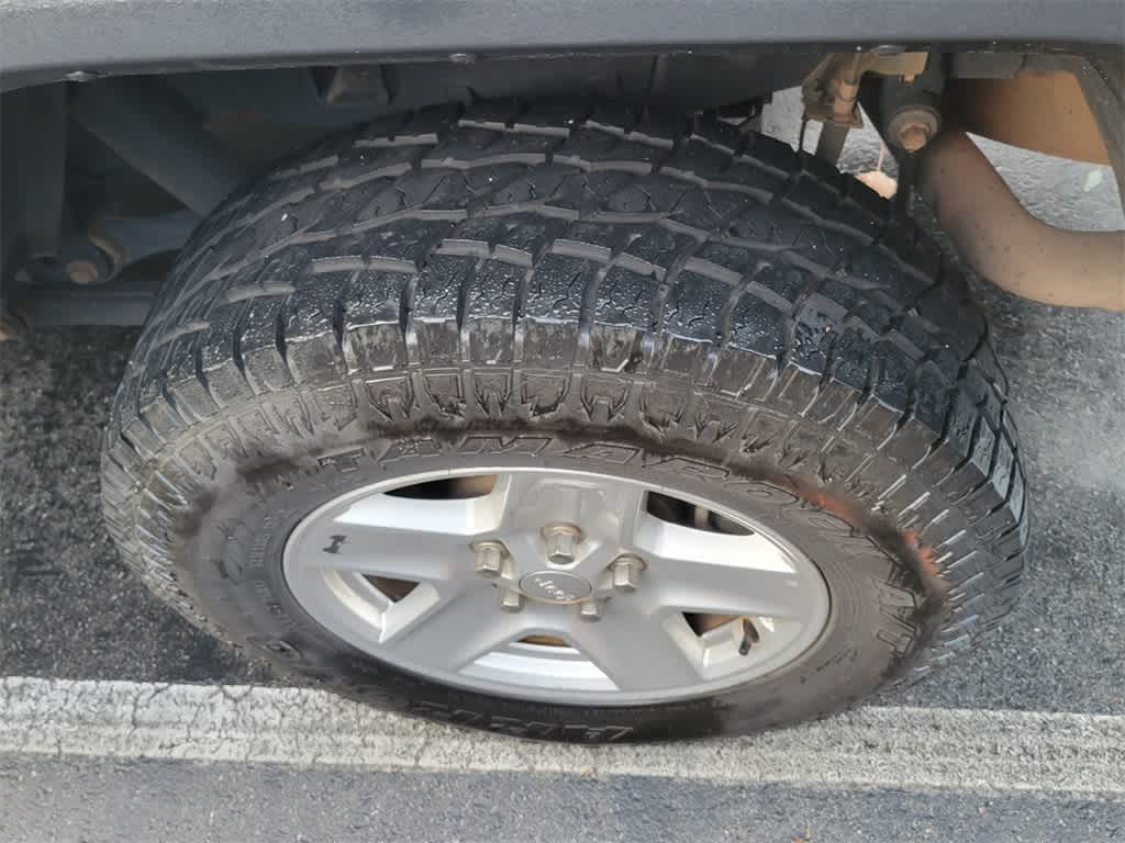 Thumbnail: 2020 Jeep Gladiator - 9