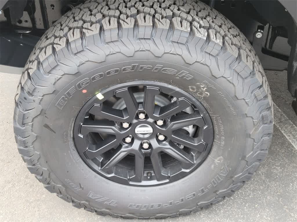 Thumbnail: 2025 Ford F-150 - 9