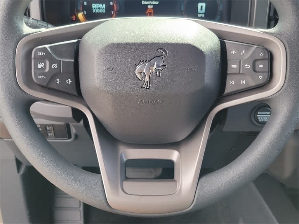 Thumbnail: 2025 Ford Bronco - 16