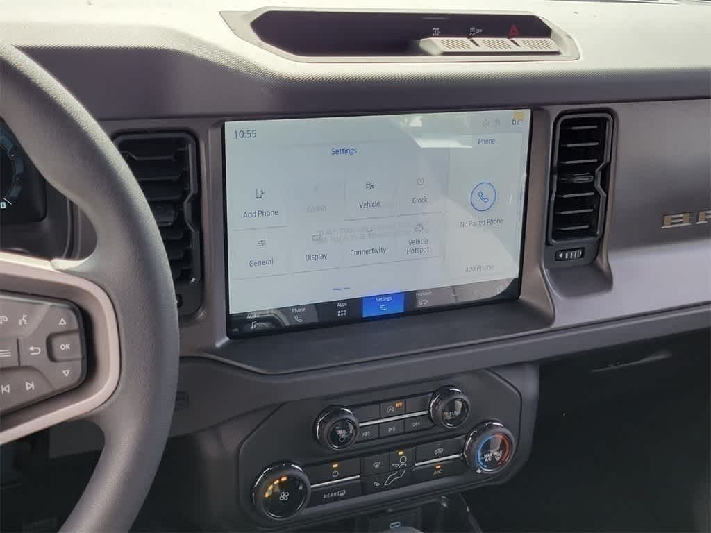 Thumbnail: 2025 Ford Bronco - 18