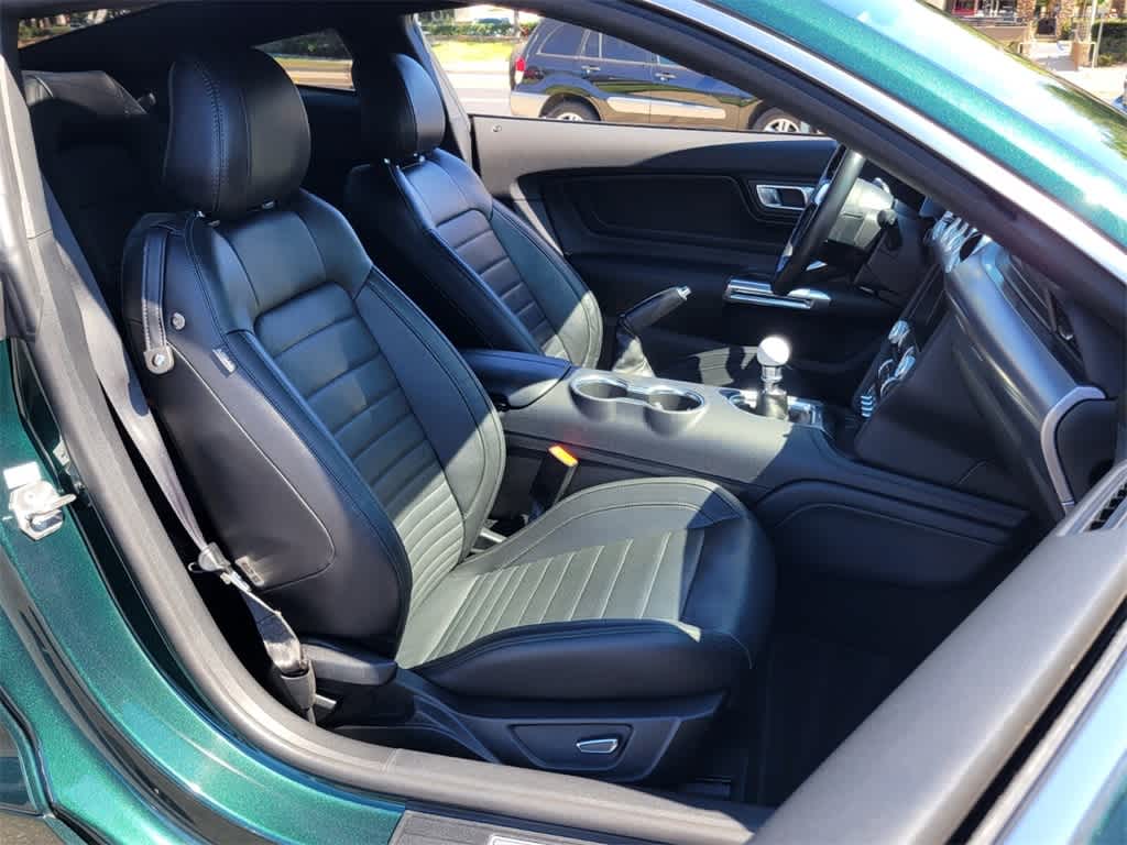 Thumbnail: 2019 Ford Mustang - 16
