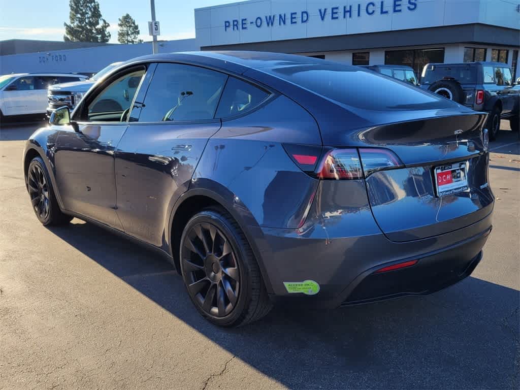 Thumbnail: 2023 Tesla Model Y - 3