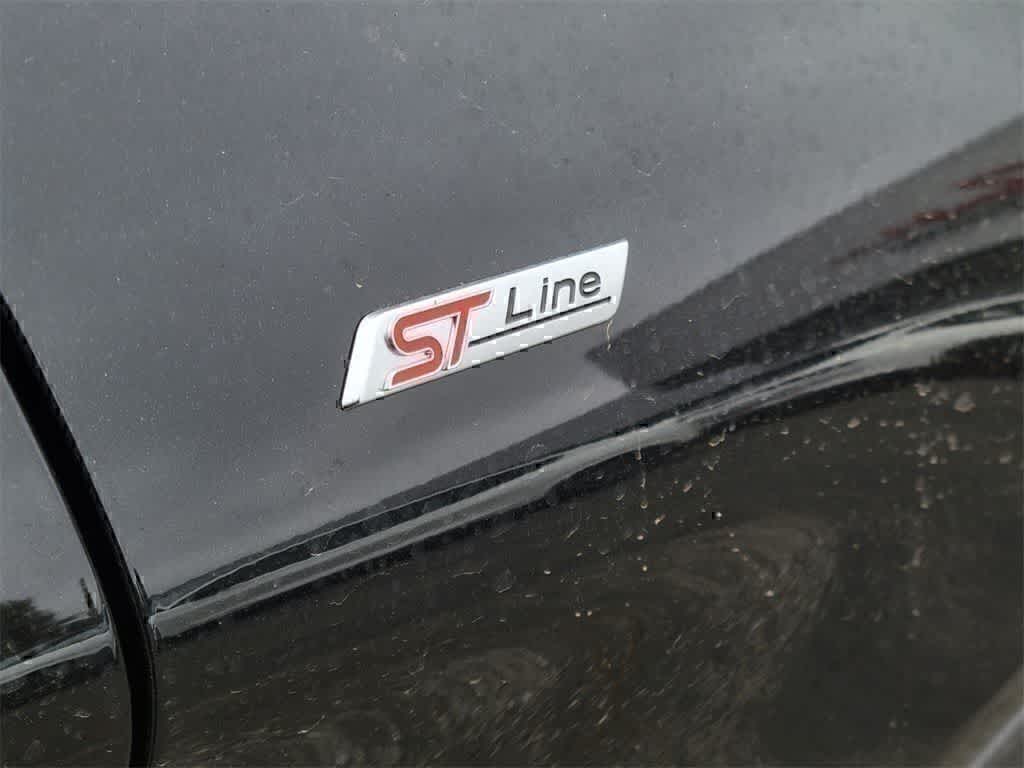 Thumbnail: 2026 Ford Explorer - 7