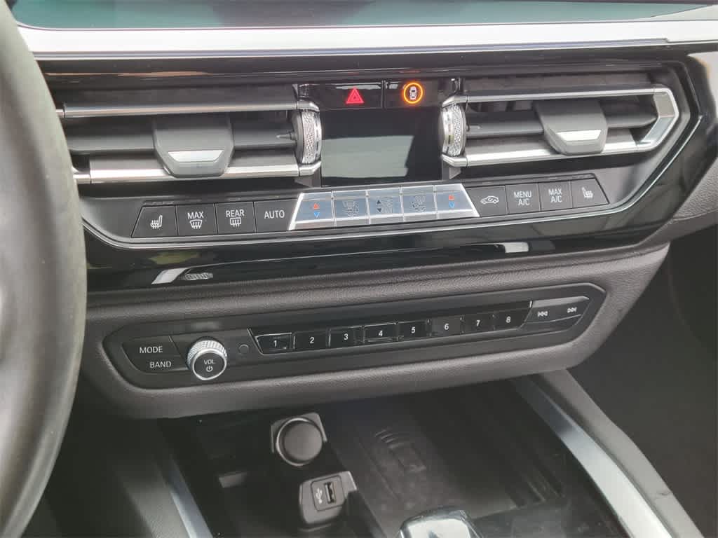 Thumbnail: 2019 BMW Z4 - 21