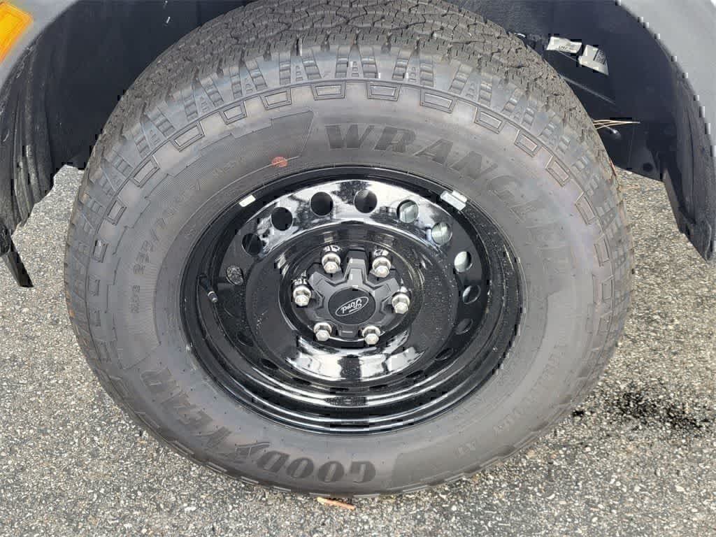 Thumbnail: 2026 Ford Ranger - 10