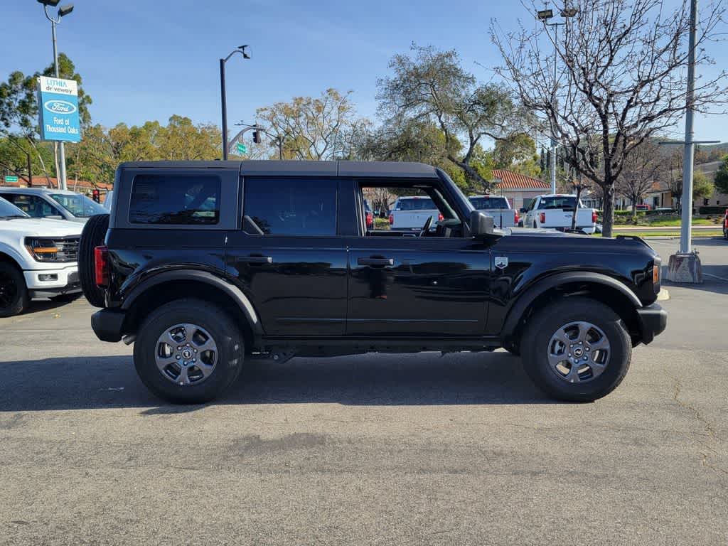 Thumbnail: 2025 Ford Bronco - 7
