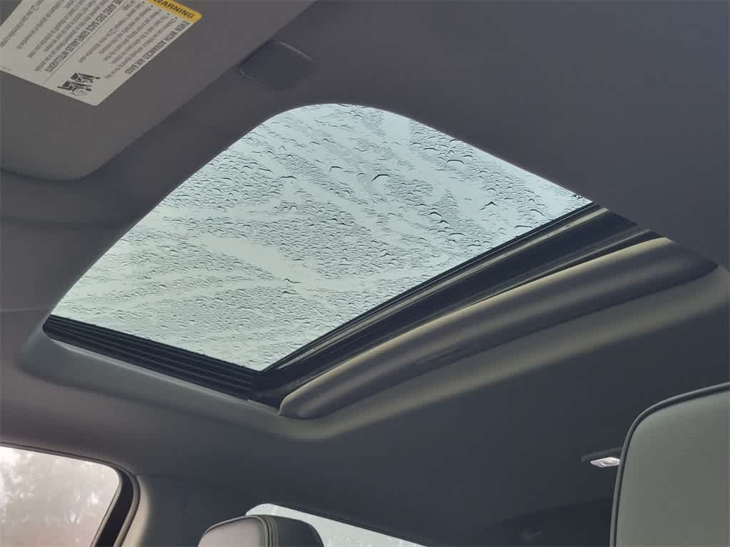 Thumbnail: 2024 GMC Sierra 2500 - 18