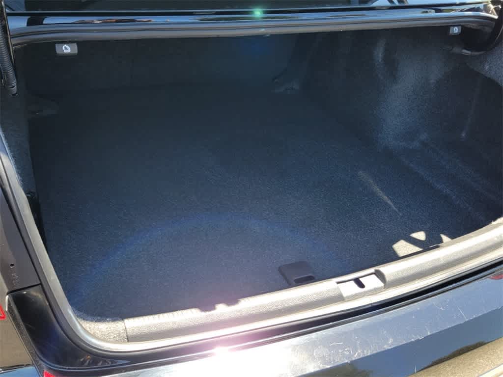 Thumbnail: 2016 Volkswagen Passat - 13