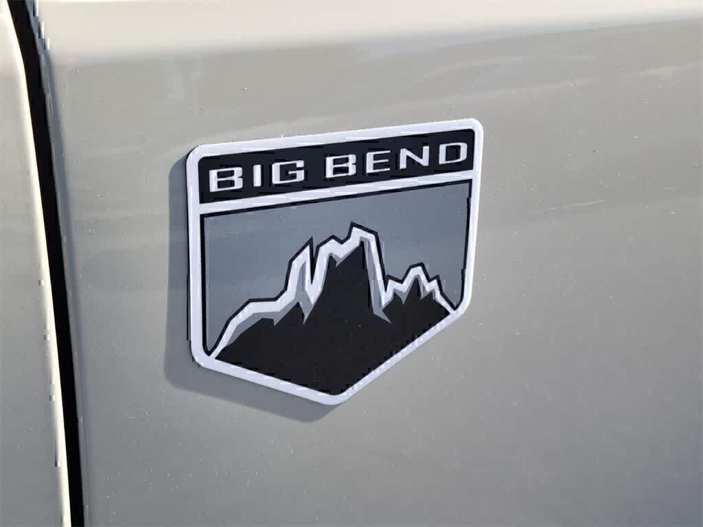 Thumbnail: 2026 Ford Bronco - 7