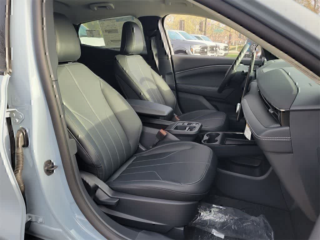 Thumbnail: 2026 Ford Mustang Mach-E - 16