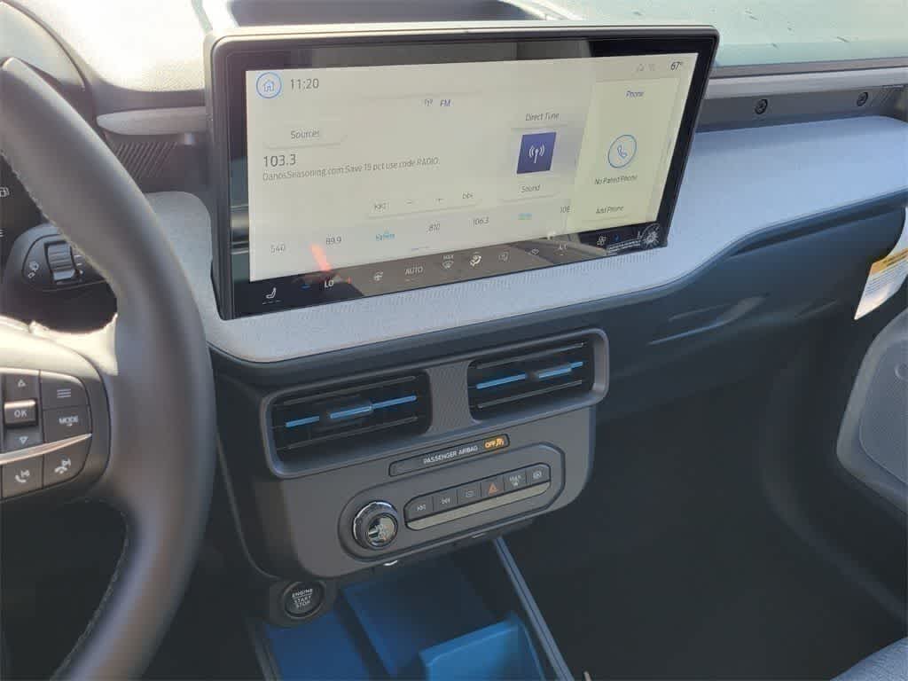 Thumbnail: 2025 Ford Maverick - 20