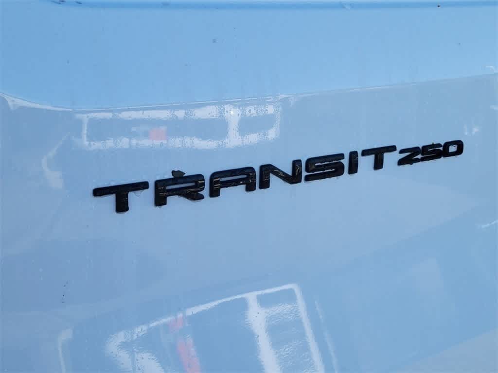 Thumbnail: 2026 Ford Transit Series - 5