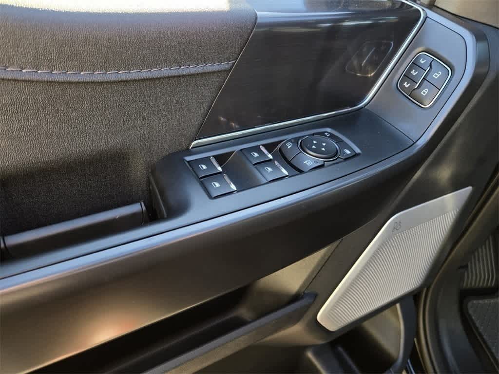 Thumbnail: 2025 Ford F-150 - 18