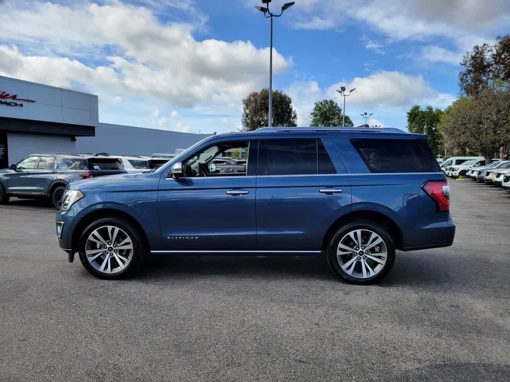 Thumbnail: 2020 Ford Expedition - 2
