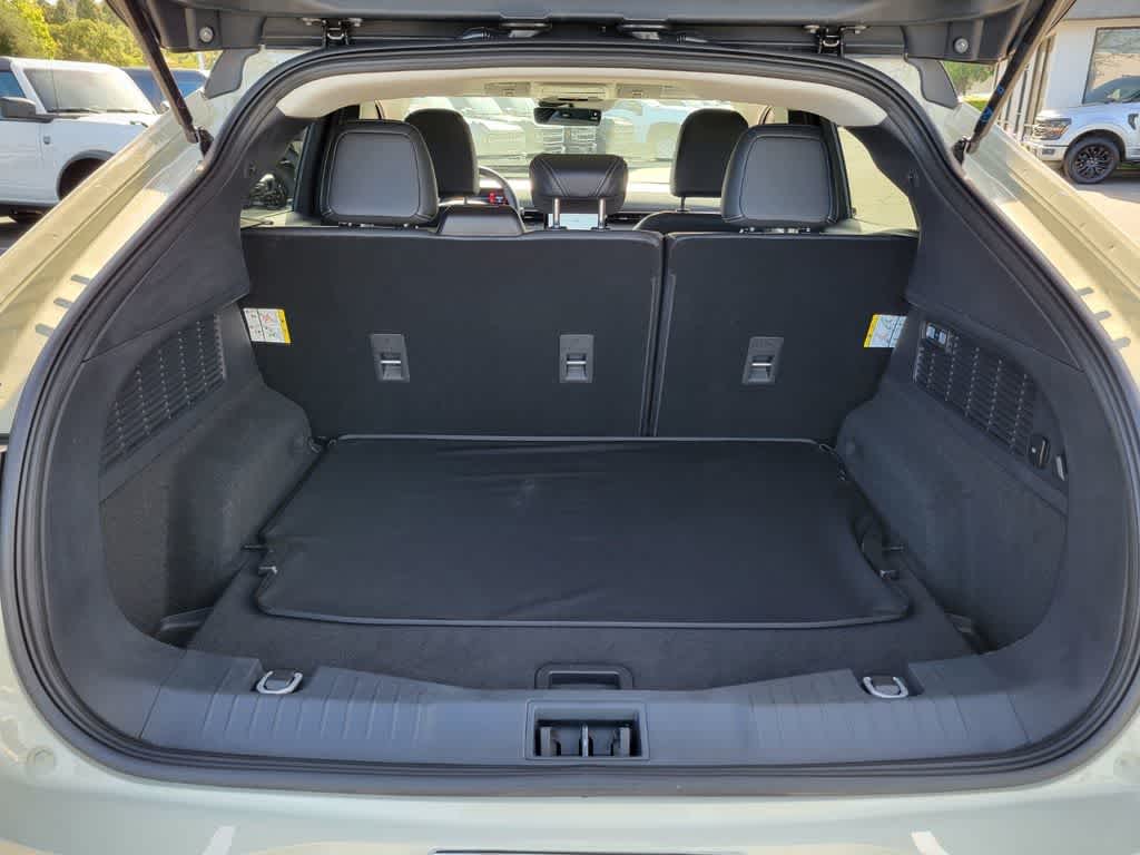 Thumbnail: 2025 Ford Mustang Mach-E - 14