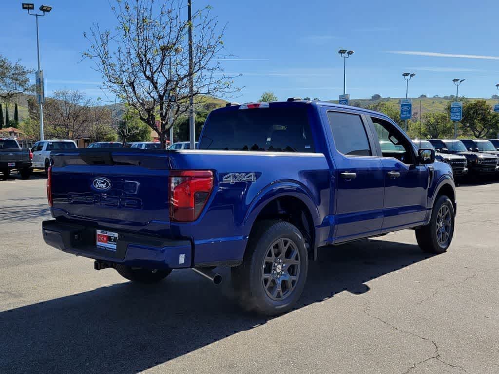 Thumbnail: 2026 Ford F-150 - 5