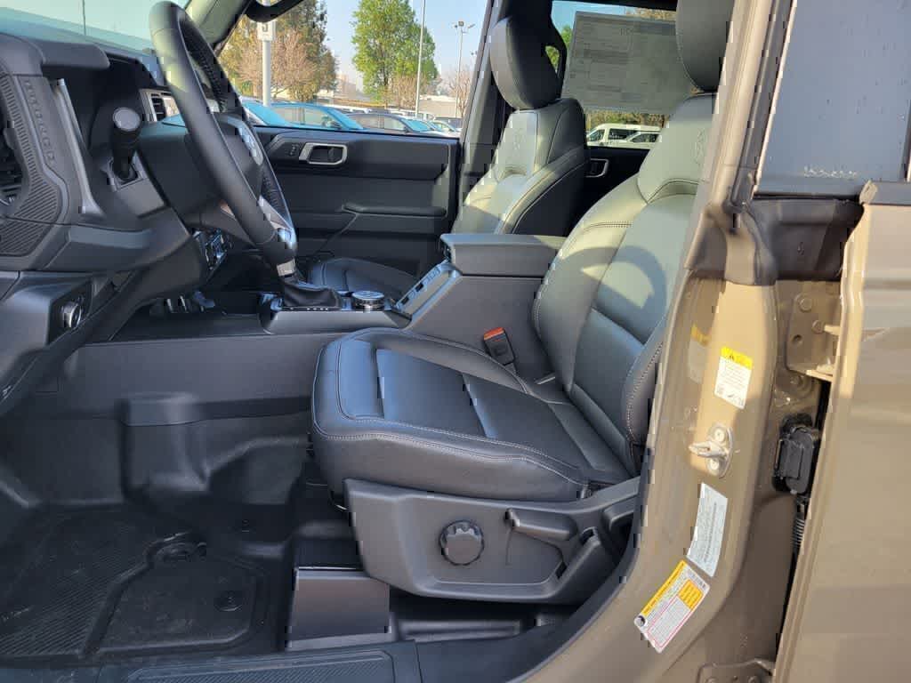 Thumbnail: 2026 Ford Bronco - 12