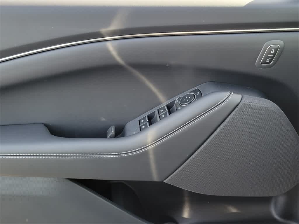 Thumbnail: 2026 Ford Mustang Mach-E - 18