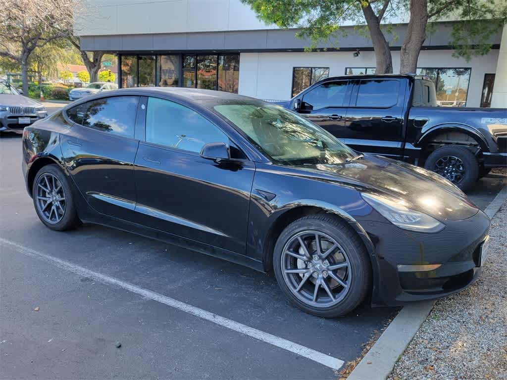 Thumbnail: 2019 Tesla Model 3 - 8