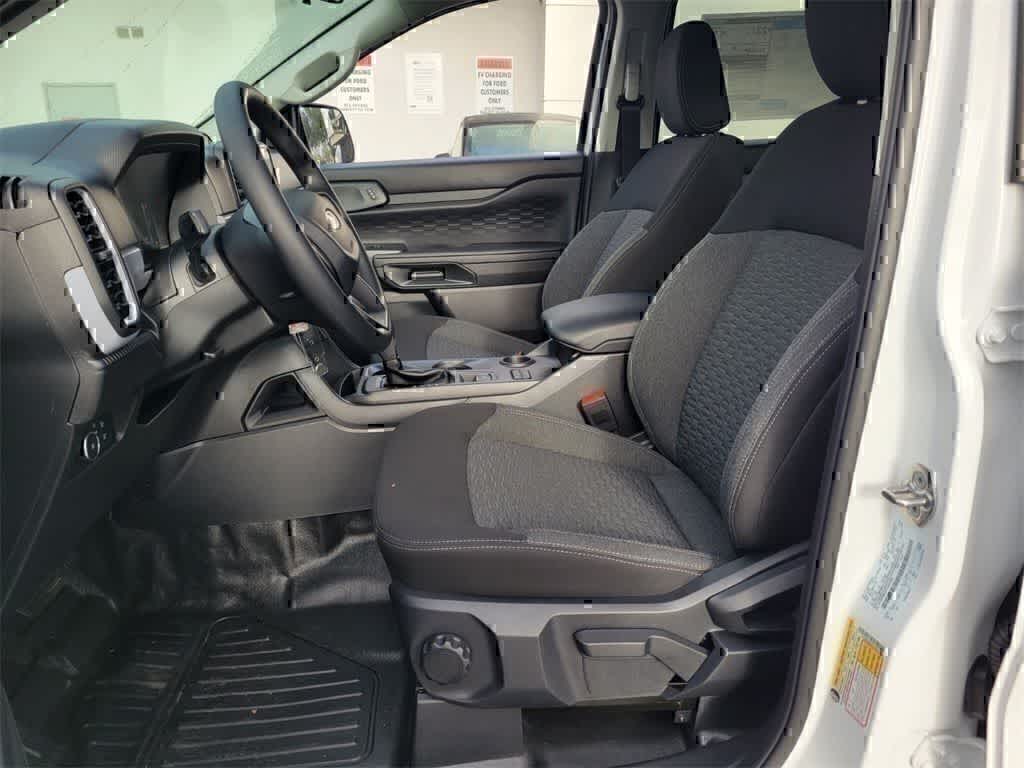 Thumbnail: 2026 Ford Ranger - 11