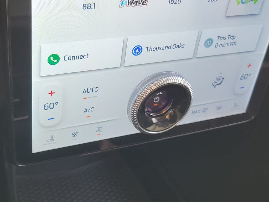 Thumbnail: 2025 Ford Mustang Mach-E - 23