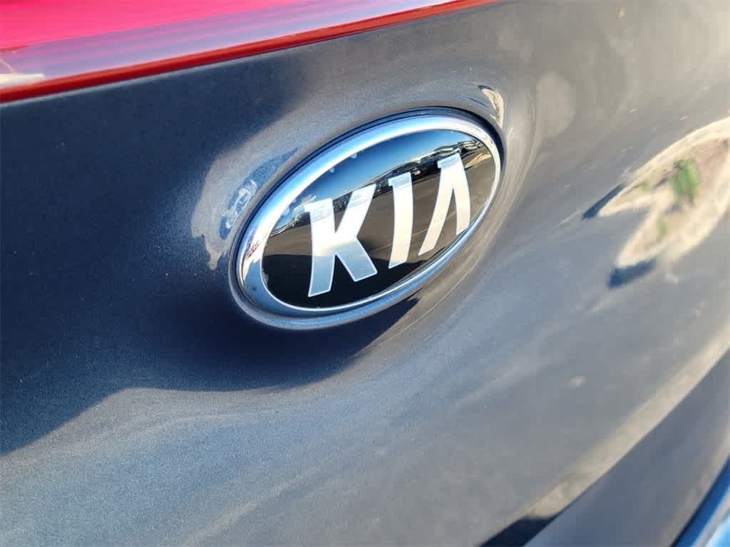 Thumbnail: 2017 Kia Sportage - 5