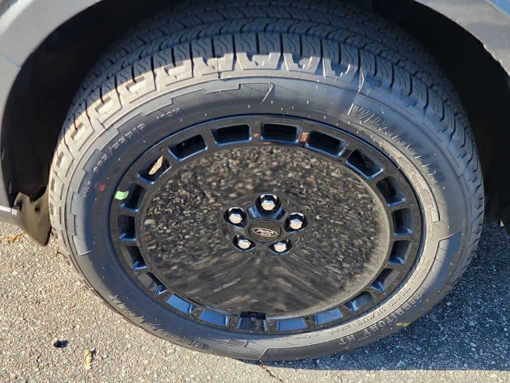 Thumbnail: 2026 Ford Maverick - 9