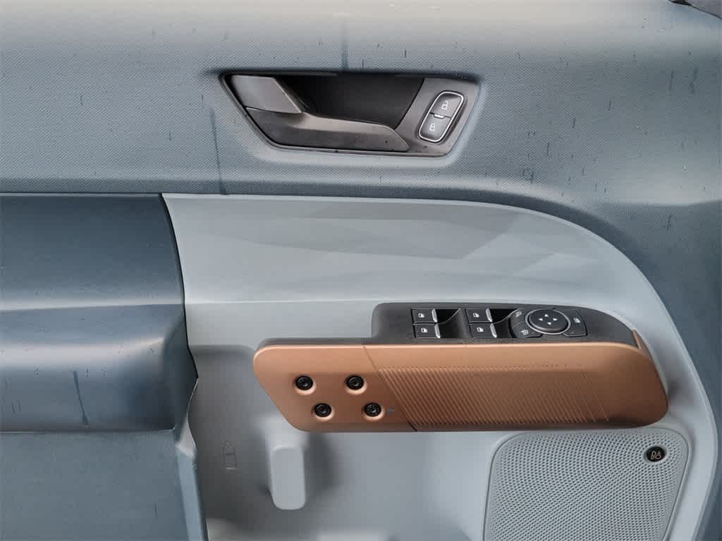 Thumbnail: 2023 Ford Maverick - 19