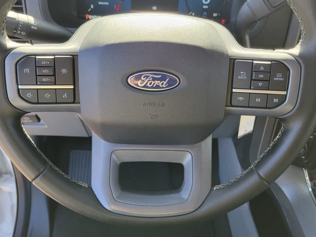 Thumbnail: 2025 Ford F-150 - 20